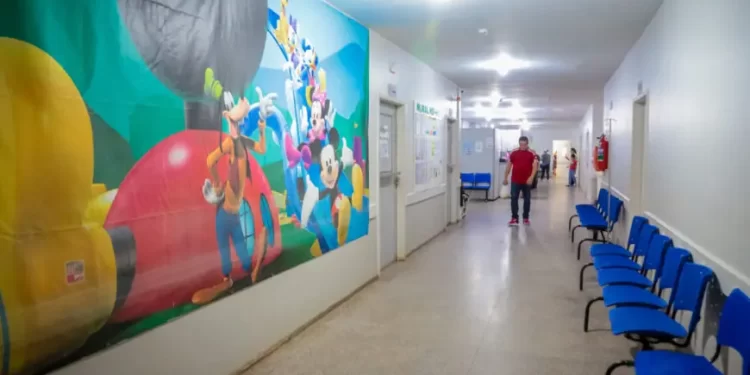 Hospital Infantil Cosme e Damião ultrapassa 120 cirurgias eletivas e amplia atendimento a crianças em Rondônia