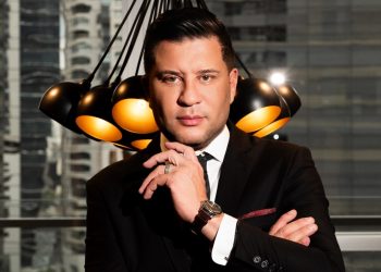 Junior Donatto celebra 50 anos com almoço especial, festa luxuosa e lançamento de autobiografia
