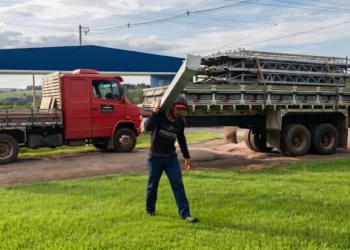 Preparativos para a 13ª edição da Rondônia Rural Show Internacional avançam no Centro Tecnológico Vandeci Rack Preparativos para a 13ª edição da Rondônia Rural Show Internacional avançam no Centro Tecnológico Vandeci Rack