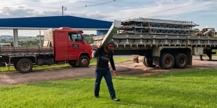 Preparativos para a 13ª edição da Rondônia Rural Show Internacional avançam no Centro Tecnológico Vandeci Rack