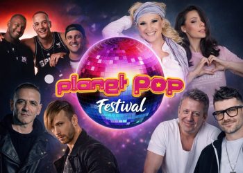 Em SP: festival que fez história na dance music está de volta