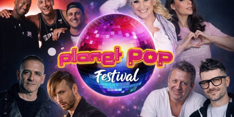 Em SP: festival que fez história na dance music está de volta Em SP: festival que fez história na dance music está de volta