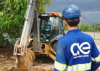 Dia Mundial da Saúde: saneamento básico é essencial para a qualidade de vida da população