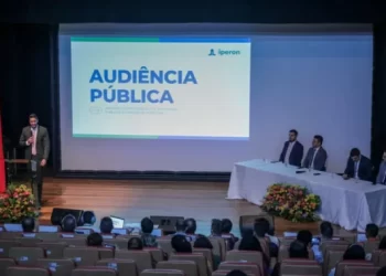 Audiência Pública e programação do Abril Verde acontece dias 9 e 10 de abril, em Porto Velho Audiência Pública e programação do Abril Verde acontece dias 9 e 10 de abril, em Porto Velho