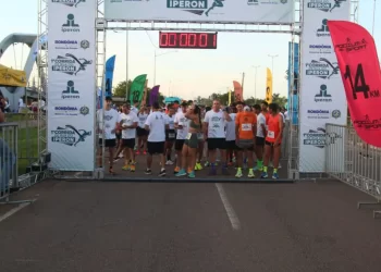 Segunda edição da Corrida do Iperon incentiva saúde e qualidade de vida com percursos de 5 km e 10 km