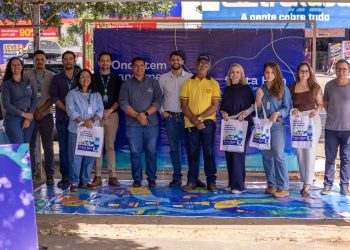 Águas de Ariquemes lança Trata Bem Ariquemes com pacote de investimentos em saneamento e melhorias urbanas