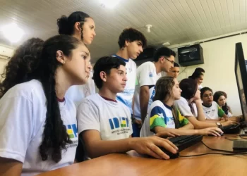 Ensino profissionalizante de Rondônia expande formação profissional para o agronegócio com cursos remotos