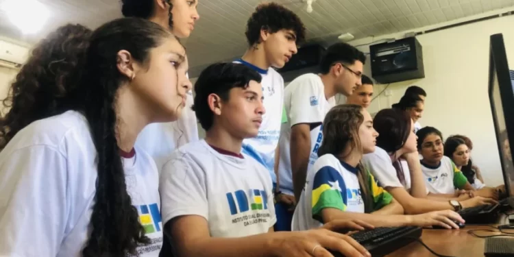 Ensino profissionalizante de Rondônia expande formação profissional para o agronegócio com cursos remotos Ensino profissionalizante de Rondônia expande formação profissional para o agronegócio com cursos remotos