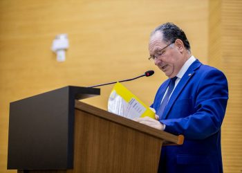 Com apoio do deputado Pedro Fernandes, Campo Novo receberá R$ 2 milhões para recuperação de estradas rurais