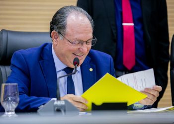Deputado Pedro Fernandes celebra destaque da educação de Cujubim em premiação estadual  