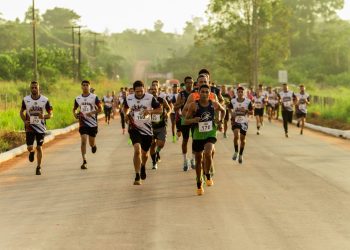 CORRIDA DO TRABALHADOR – CUJUBIM