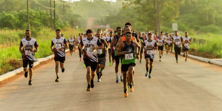 CORRIDA DO TRABALHADOR – CUJUBIM