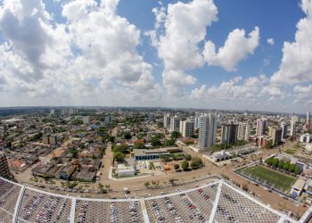 Com crescimento sólido e contínuo, Rondônia conquista a maior média de ganhos mensal da história