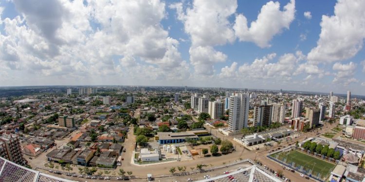 Com crescimento sólido e contínuo, Rondônia conquista a maior média de ganhos mensal da história Com crescimento sólido e contínuo, Rondônia conquista a maior média de ganhos mensal da história