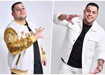 Marlon Thiago apresenta “+1 Pagode”, novo audiovisual que promete marcar o pagode em 2026