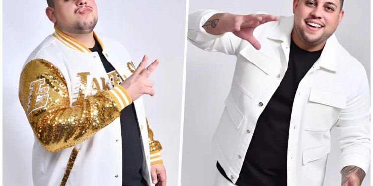 Marlon Thiago apresenta “+1 Pagode”, novo audiovisual que promete marcar o pagode em 2026 Marlon Thiago apresenta “+1 Pagode”, novo audiovisual que promete marcar o pagode em 2026