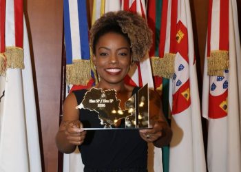 Nayara Gonçalves ganha destaque nacional ao unir gestão, finanças e propósito no empreendedorismo feminino