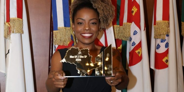 Nayara Gonçalves ganha destaque nacional ao unir gestão, finanças e propósito no empreendedorismo feminino Nayara Gonçalves ganha destaque nacional ao unir gestão, finanças e propósito no empreendedorismo feminino
