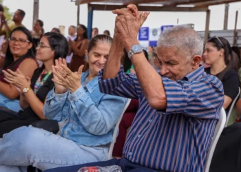 Lar do Idoso será construído com estrutura moderna e humanizada para ampliar amparo à pessoa idosa em Rondônia