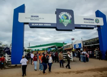 NOVIDADE: 13ª Rondônia Rural Show Internacional lança Pavilhão da Pecuária de Corte e fortalece setor produtivo