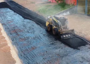 Investimentos do governo de RO em infraestrutura fortalecem escoamento da produção na Zona da Mata