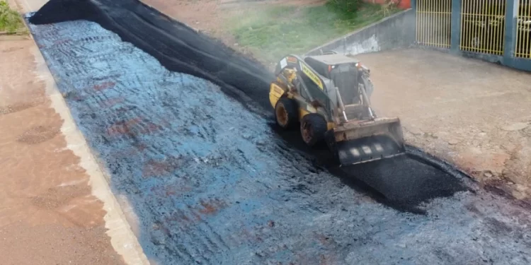 Investimentos do governo de RO em infraestrutura fortalecem escoamento da produção na Zona da Mata