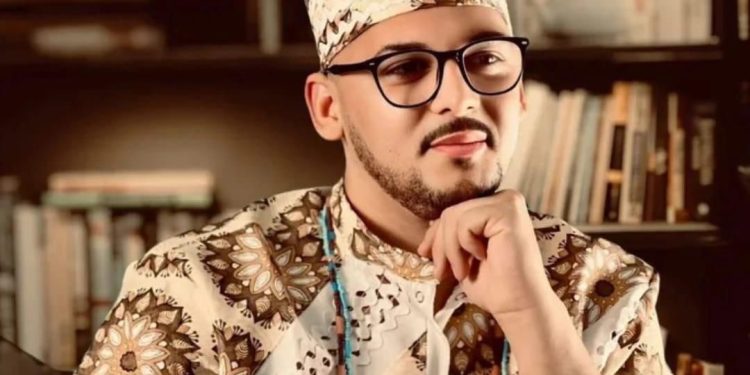 Bruno Padilha: O Rei da Amarração amorosa e fundador da Quimbanda Dpromus, na Bahia Bruno Padilha: O Rei da Amarração amorosa e fundador da Quimbanda Dpromus, na Bahia