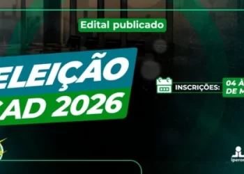 Inscrições de representantes para o Conselho de Administração do Iperon tem início nesta segunda-feira, 4
