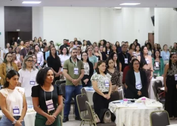 Encontro inédito discute melhoria do atendimento a jovens e adultos nas unidades socioassistenciais em Rondônia