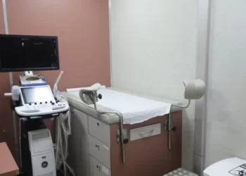 Pimenta Bueno recebe Carreta da Saúde da Mulher para exames e consultas especializadas