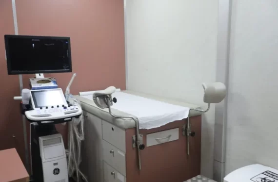 Pimenta Bueno recebe Carreta da Saúde da Mulher para exames e consultas especializadas Pimenta Bueno recebe Carreta da Saúde da Mulher para exames e consultas especializadas