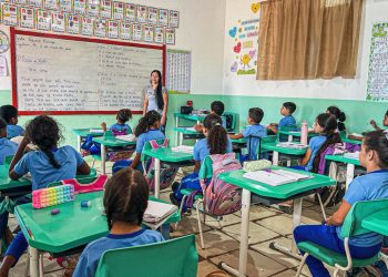 Educação de Cujubim alcança destaque estadual e coloca três escolas entre as melhores de Rondônia