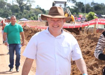 Mais de R$ 6,9 milhões conquistados para Alto Paraíso