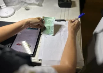 Exame toxicológico passa a ser exigido na primeira habilitação das categorias A e B