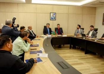 Renovação da irmandade entre Beni e Rondônia abre caminho para nova fase de desenvolvimento