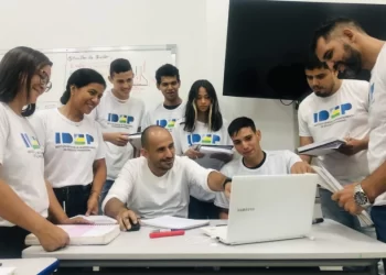 Inscrições de processo seletivo para professor instrutor da educação profissional encerram nesta sexta-feira, 5