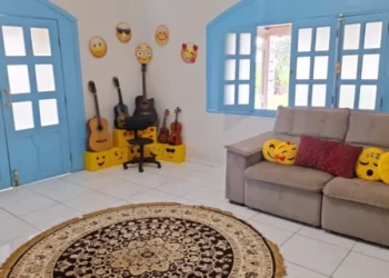 Pacientes da saúde mental passam a contar com moradia e acompanhamento em residências terapêuticas em Rondônia