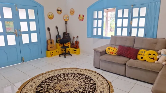Pacientes da saúde mental passam a contar com moradia e acompanhamento em residências terapêuticas em Rondônia Pacientes da saúde mental passam a contar com moradia e acompanhamento em residências terapêuticas em Rondônia