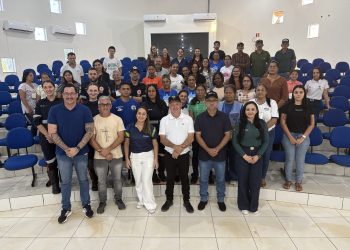 Rio Crespo recebe curso da Elero de Primeiros Socorros por indicação do deputado Pedro Fernandes