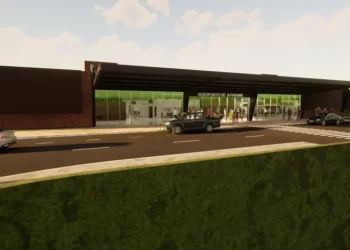 Aeroporto José Coleto em Ji-Paraná terá novo Terminal de Passageiros