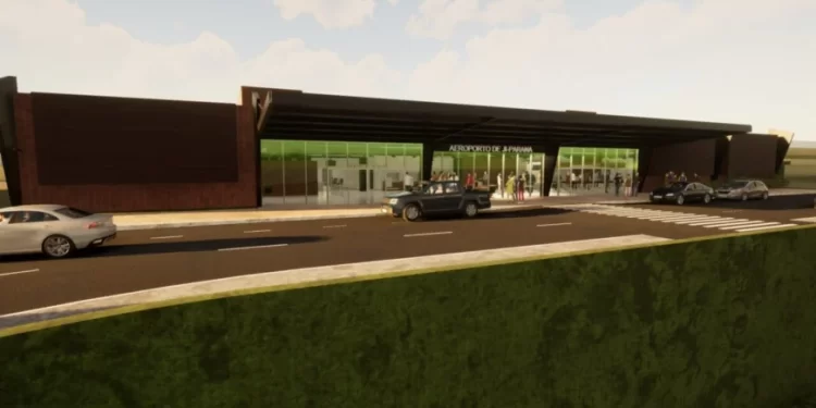 Aeroporto José Coleto em Ji-Paraná terá novo Terminal de Passageiros