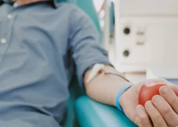 Mobilização conjunta incentiva doação de sangue; ação acontece dias 15 e 16 de julho, em Porto Velho