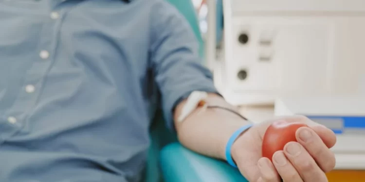 Mobilização conjunta incentiva doação de sangue; ação acontece dias 15 e 16 de julho, em Porto Velho Mobilização conjunta incentiva doação de sangue; ação acontece dias 15 e 16 de julho, em Porto Velho