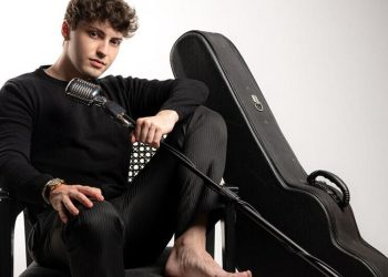Gabriel Aiala revela sua essência artística