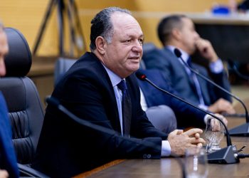 Deputado Pedro Fernandes celebra aprovação do Programa Face a Face como política pública estadual de combate à violência doméstica