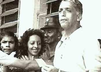 NOTA DE PESAR – Humberto da Silva Guedes