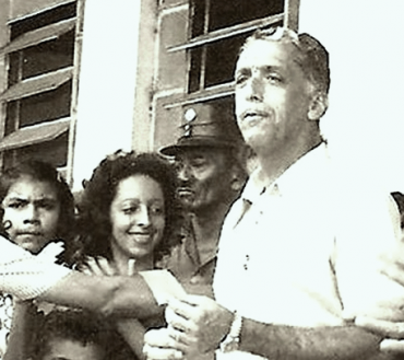 NOTA DE PESAR – Humberto da Silva Guedes NOTA DE PESAR – Humberto da Silva Guedes