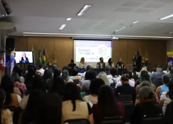 Rondônia encerra ciclo de consultoria pioneira no país e segue com ações para fortalecimento da lei de proteção à infância  