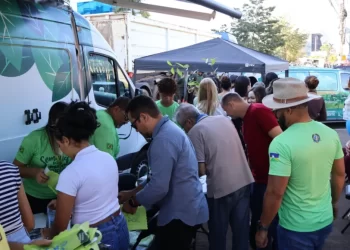 Na Semana do Meio Ambiente, governo de RO promove ações integradas de conscientização ambiental em Porto Velho