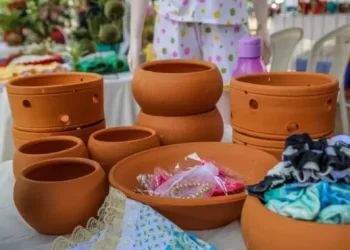Artesãos de Rondônia ganham oportunidade de representar o estado em festival nacional